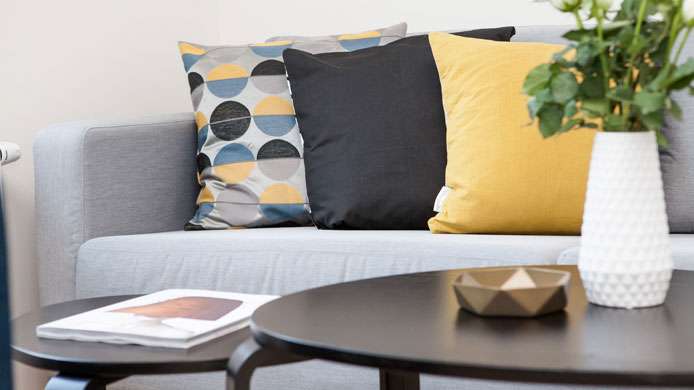 CONSTRUCCIÓN Y REFORMA